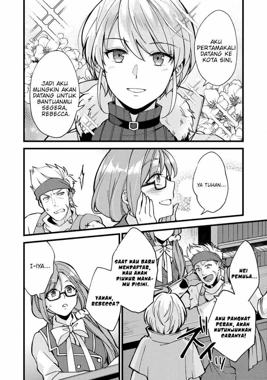 A Sword Master Childhood Friend Power Harassed Me Harshly, So I Broke off Our Relationship and Make a Fresh Start at the Frontier as a Magic Swordsman Chapter 21 Gambar 18