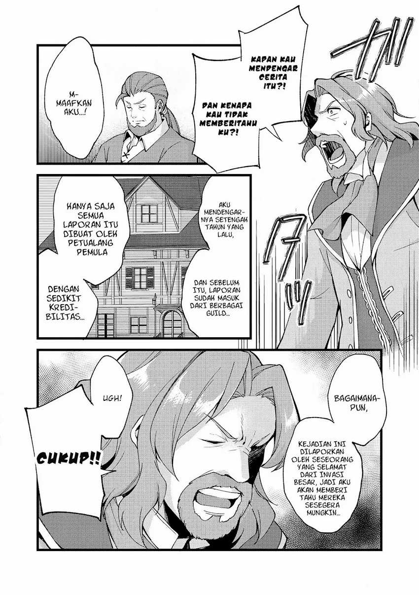 A Sword Master Childhood Friend Power Harassed Me Harshly, So I Broke off Our Relationship and Make a Fresh Start at the Frontier as a Magic Swordsman Chapter 20 Gambar 12