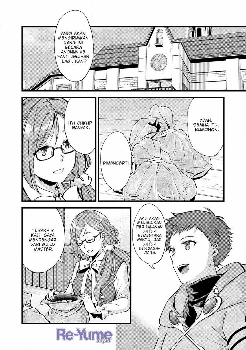 A Sword Master Childhood Friend Power Harassed Me Harshly, So I Broke off Our Relationship and Make a Fresh Start at the Frontier as a Magic Swordsman Chapter 20 Gambar 22