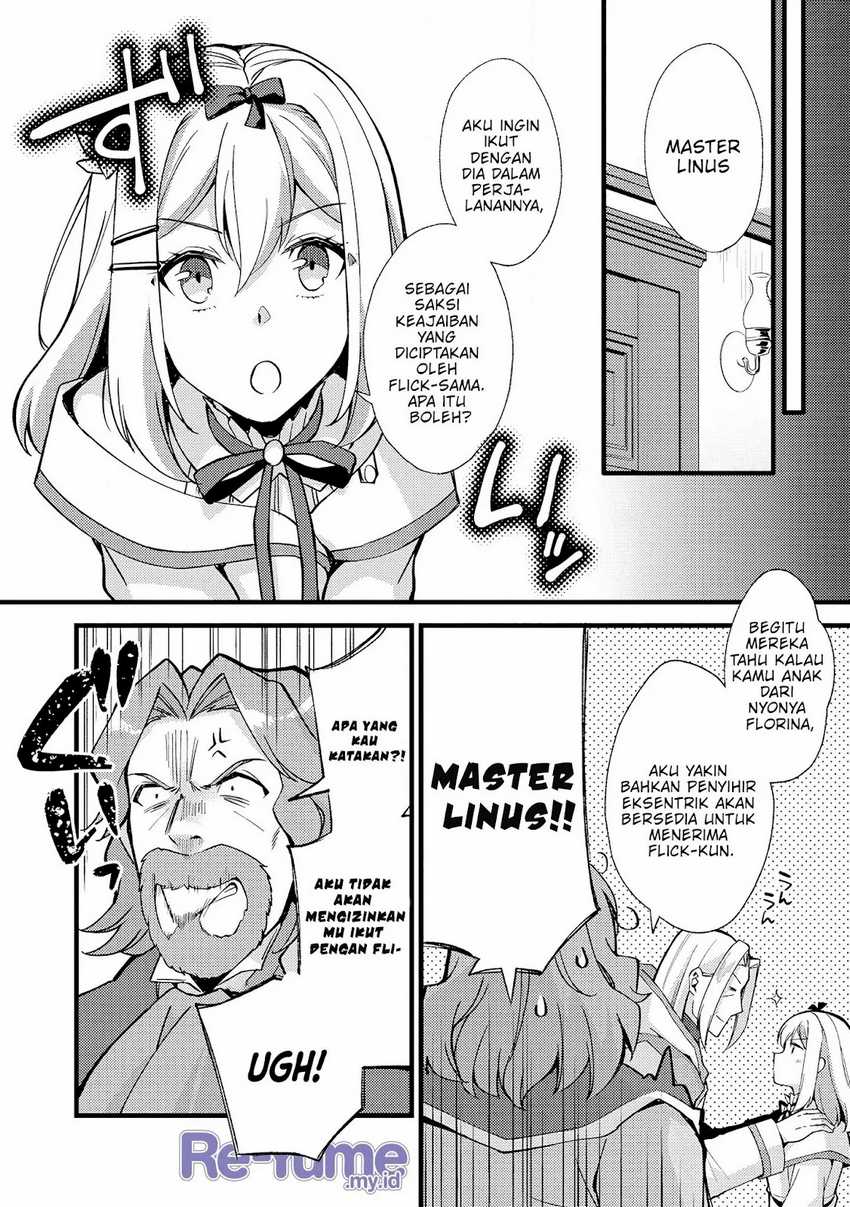 A Sword Master Childhood Friend Power Harassed Me Harshly, So I Broke off Our Relationship and Make a Fresh Start at the Frontier as a Magic Swordsman Chapter 20 Gambar 25