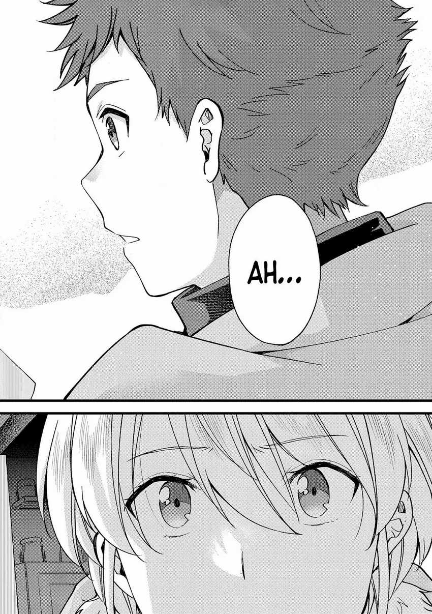 A Sword Master Childhood Friend Power Harassed Me Harshly, So I Broke off Our Relationship and Make a Fresh Start at the Frontier as a Magic Swordsman Chapter 20 Gambar 29