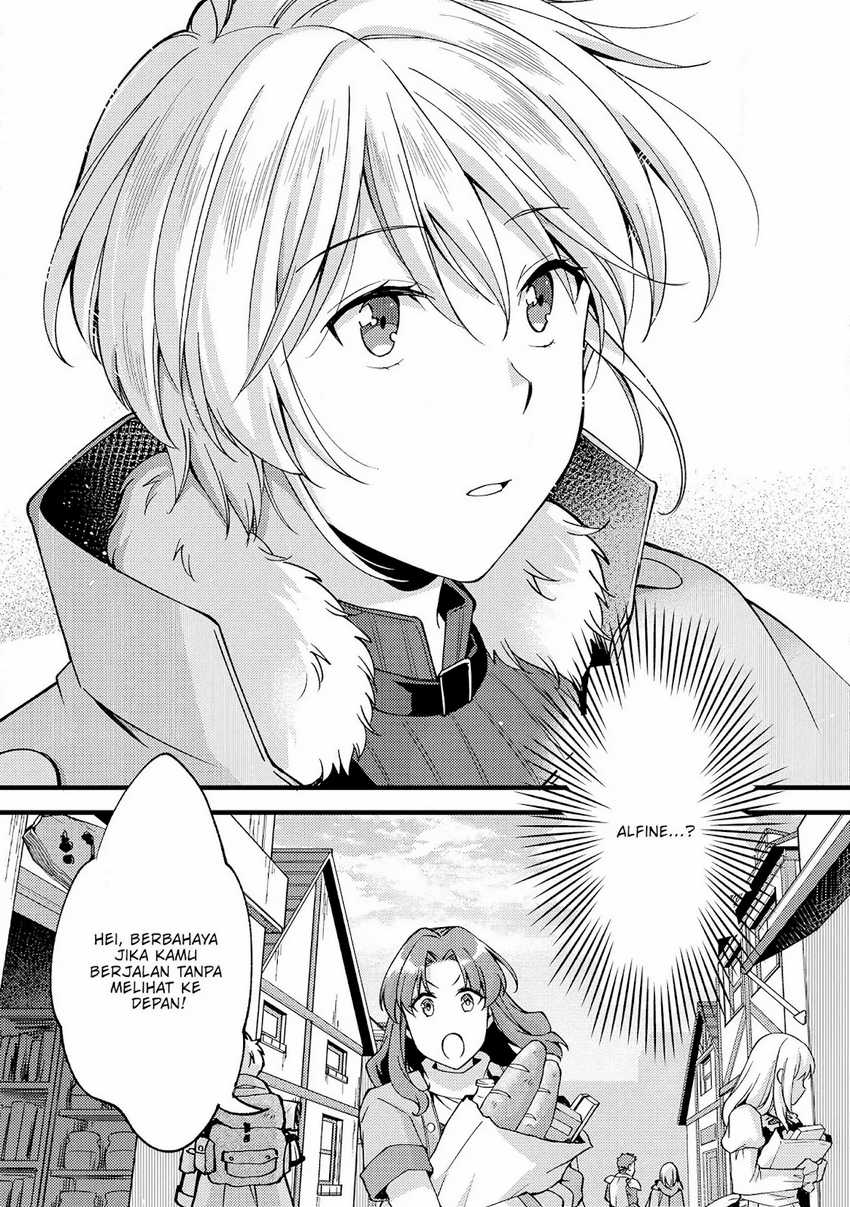 A Sword Master Childhood Friend Power Harassed Me Harshly, So I Broke off Our Relationship and Make a Fresh Start at the Frontier as a Magic Swordsman Chapter 20 Gambar 30