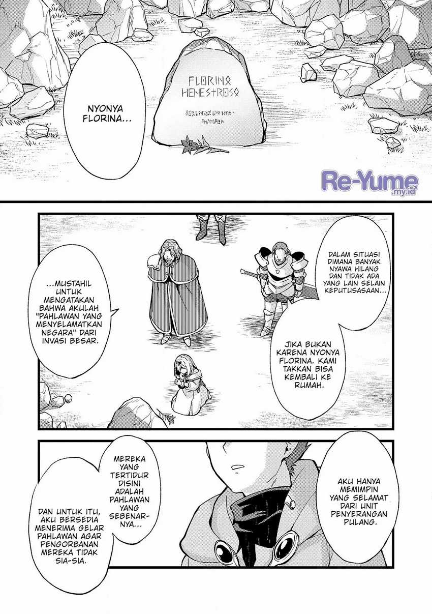 A Sword Master Childhood Friend Power Harassed Me Harshly, So I Broke off Our Relationship and Make a Fresh Start at the Frontier as a Magic Swordsman Chapter 20 Gambar 4