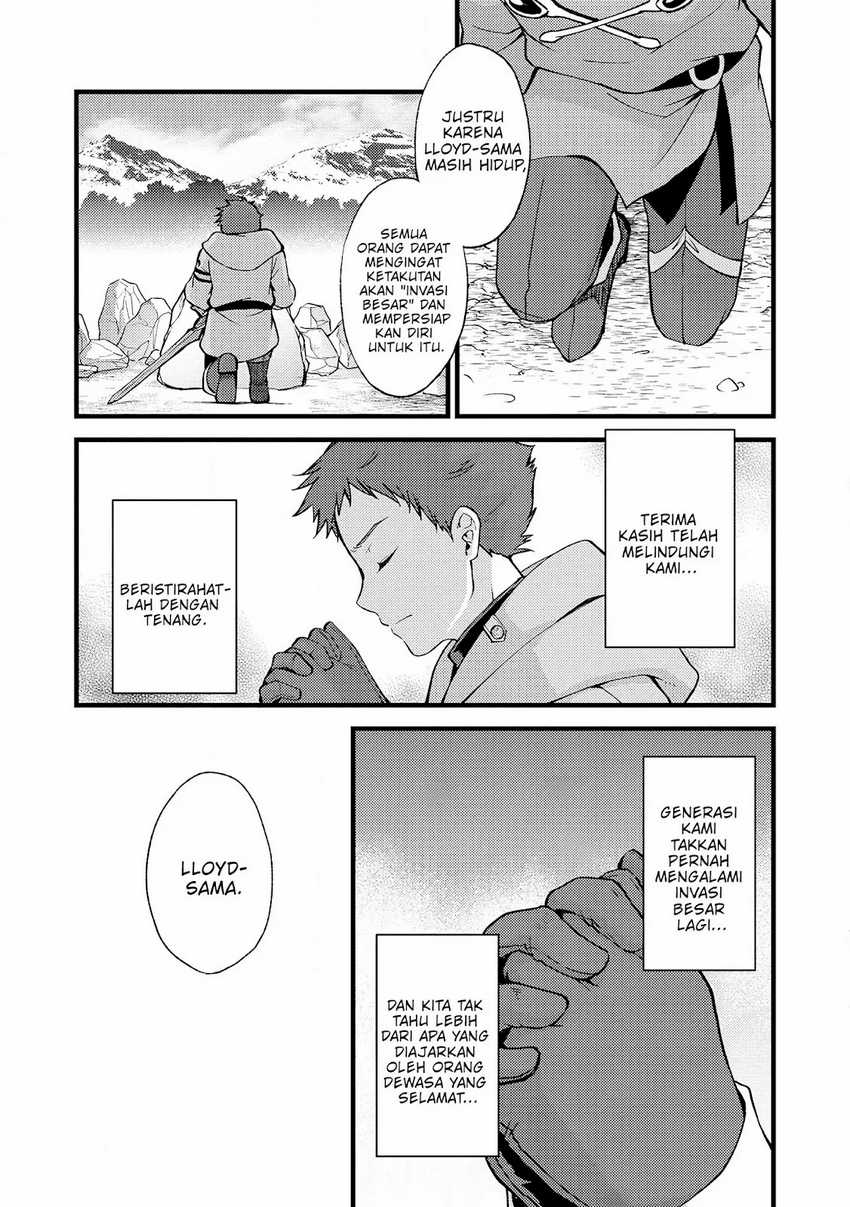 A Sword Master Childhood Friend Power Harassed Me Harshly, So I Broke off Our Relationship and Make a Fresh Start at the Frontier as a Magic Swordsman Chapter 20 Gambar 5