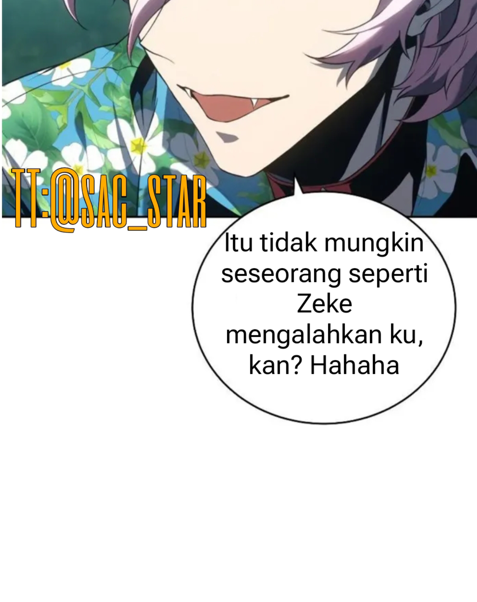 Why I Quit Being The Demon King Chapter 34 bahasa Indonesia Gambar 120