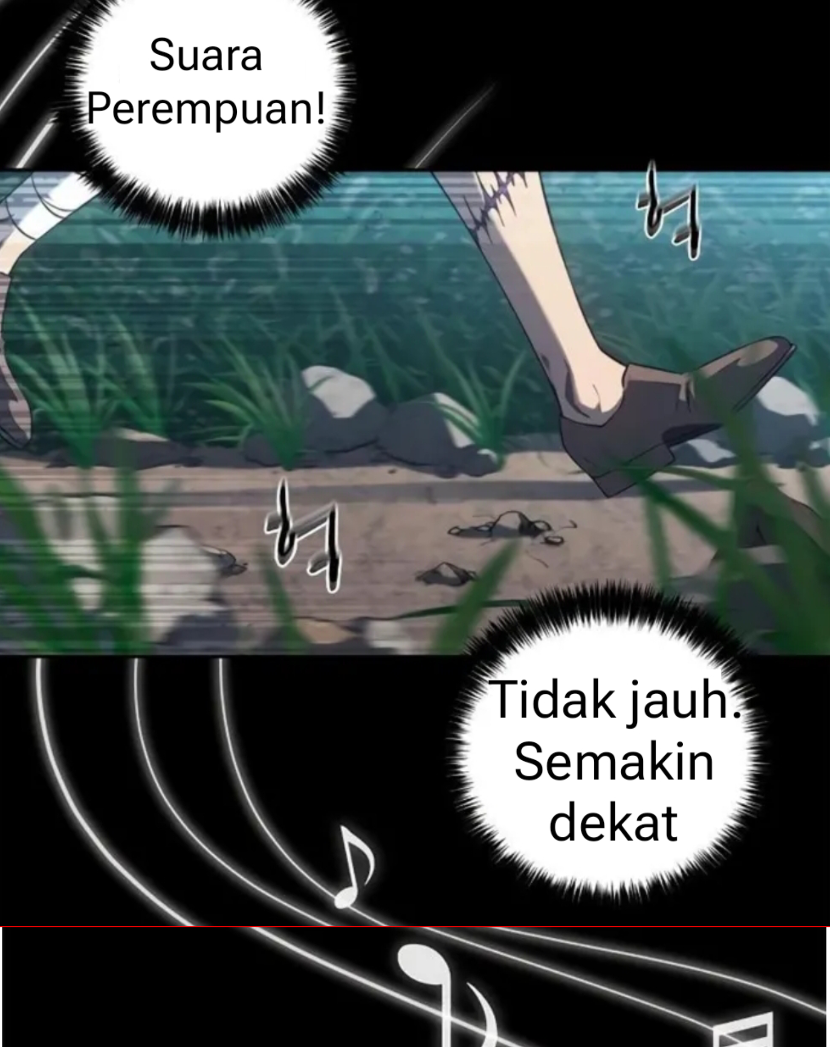 Why I Quit Being The Demon King Chapter 34 bahasa Indonesia Gambar 16