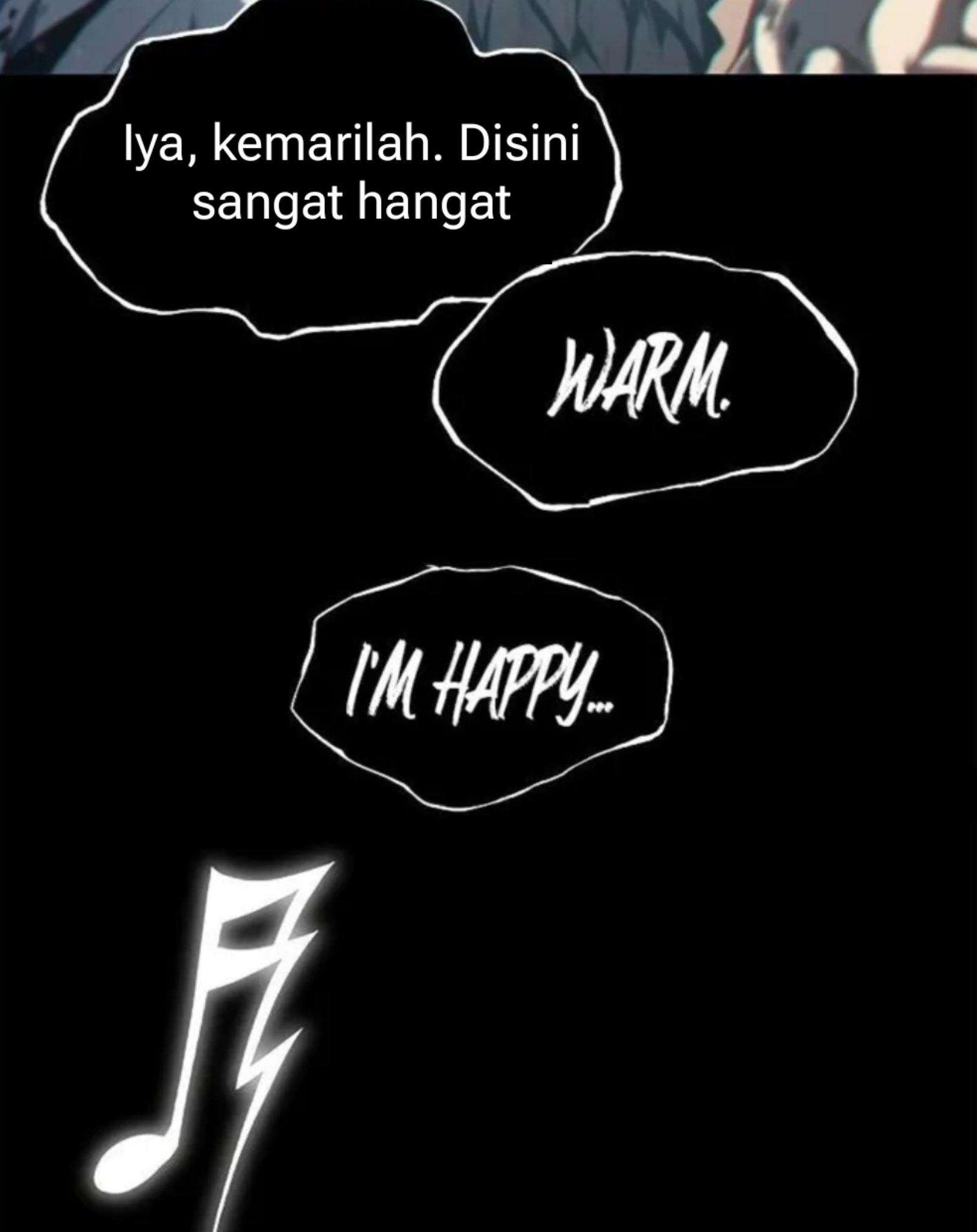 Why I Quit Being The Demon King Chapter 34 bahasa Indonesia Gambar 40