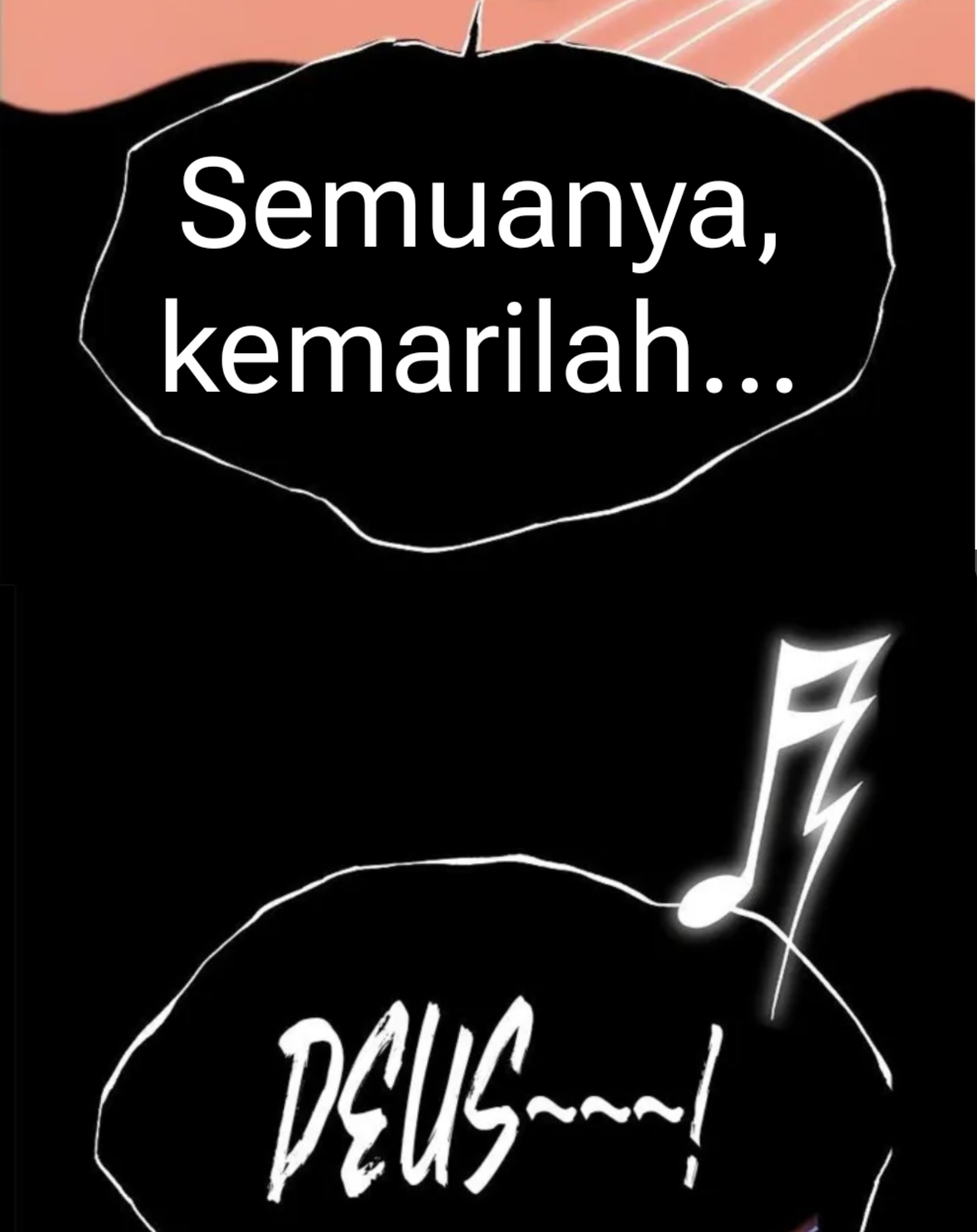 Why I Quit Being The Demon King Chapter 34 bahasa Indonesia Gambar 47