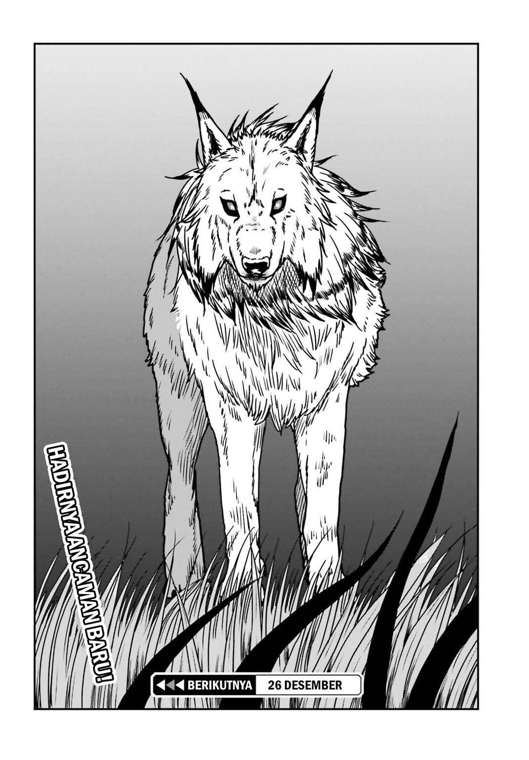 Yajin Tensei: Karate Survivor in Another World Chapter 56 Gambar 25