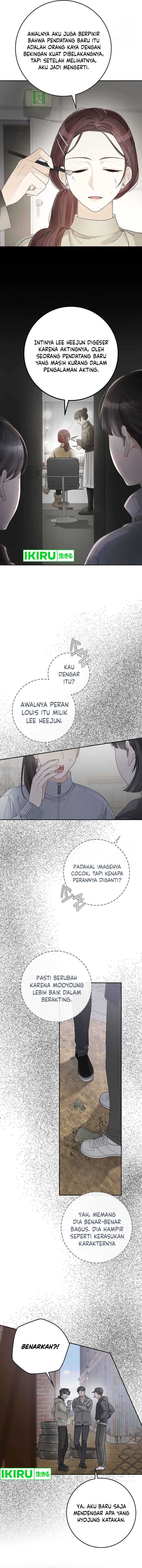 Rookie but One-In-A-Million Actor Chapter 43 Gambar 5