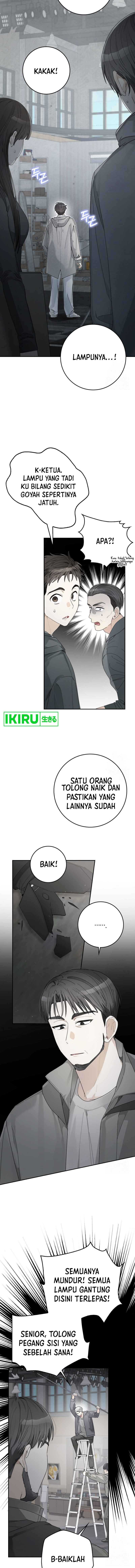 Baca Manhwa Rookie but One-In-A-Million Actor Chapter 42 Gambar 2