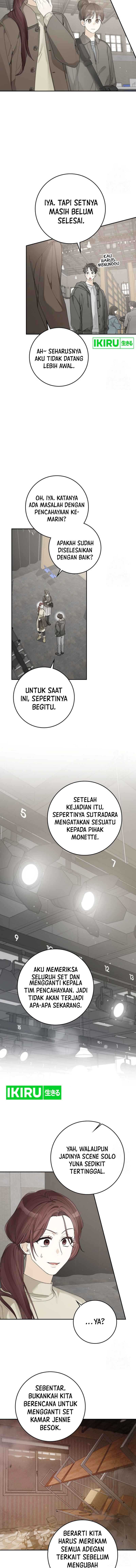 Rookie but One-In-A-Million Actor Chapter 42 Gambar 8