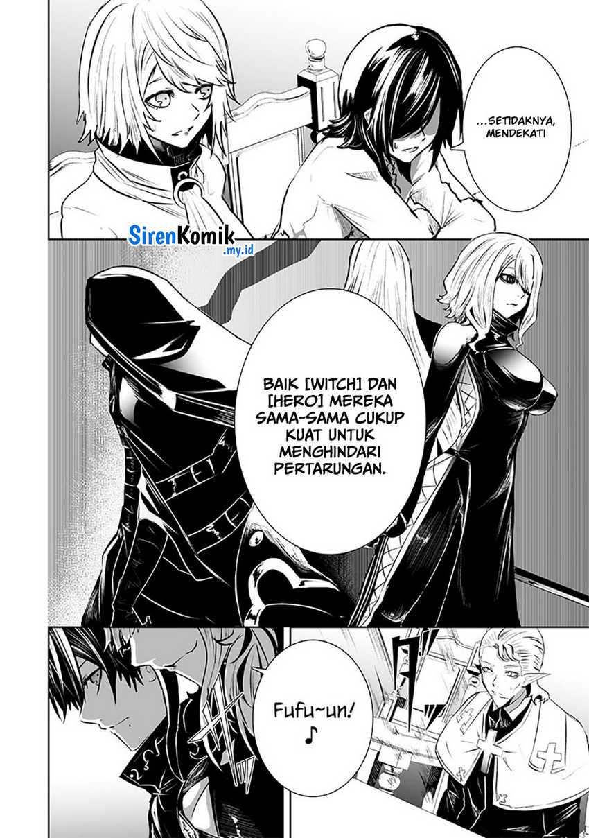 Ore dake Fuguu Skill no Isekai Shoukan Hangyakuki Chapter 80 Gambar 19