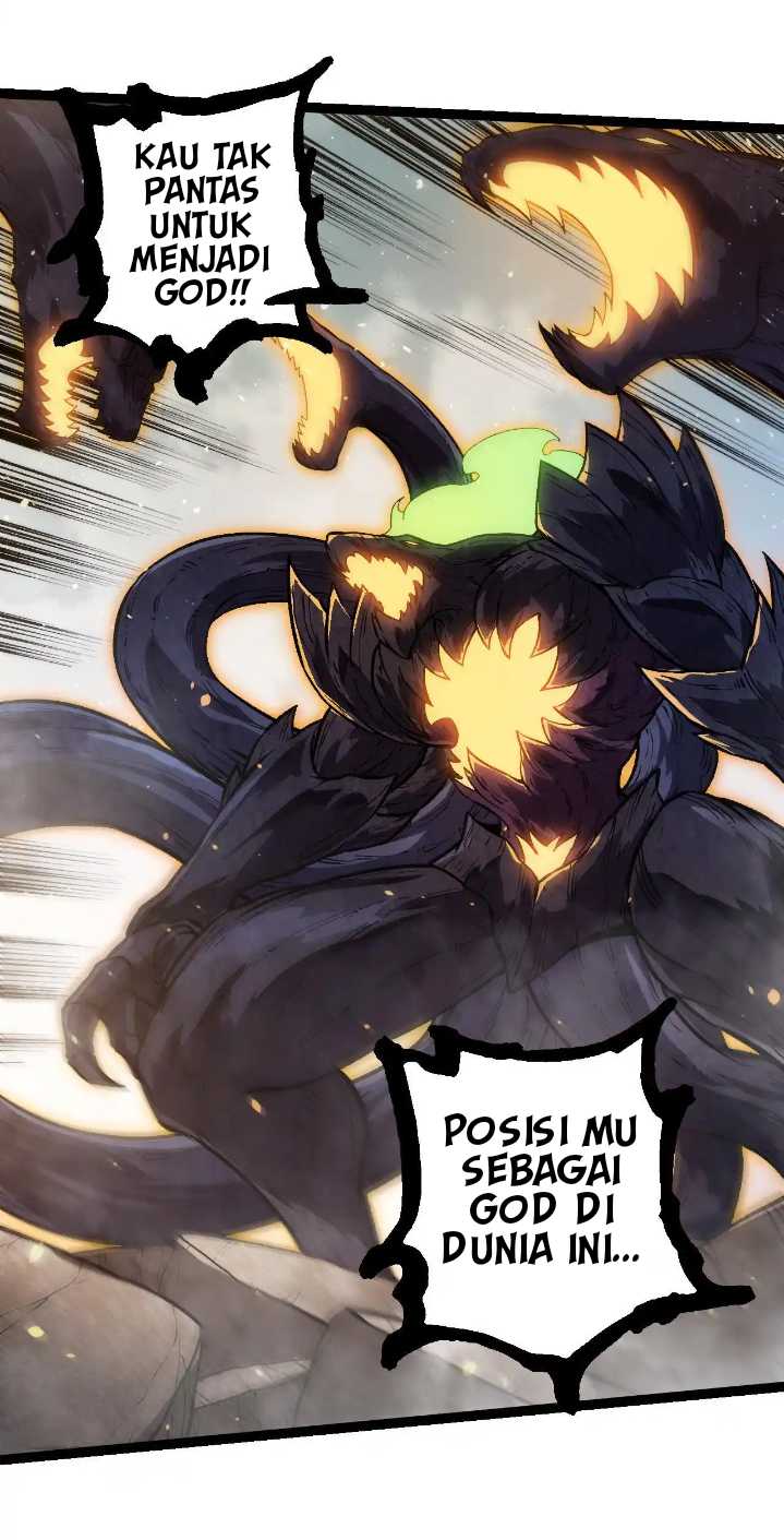 Evolution Begins With A Big Tree Chapter 306 Gambar 34