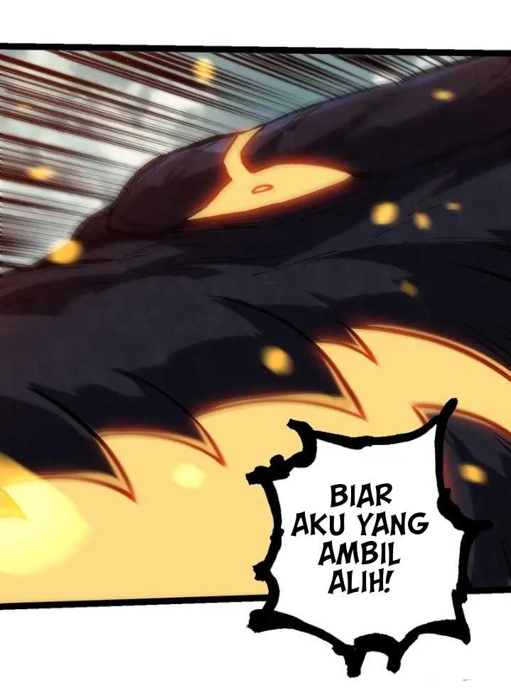 Evolution Begins With A Big Tree Chapter 306 Gambar 35
