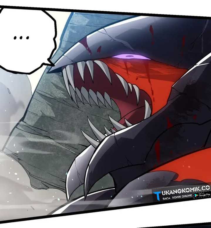 Evolution Begins With A Big Tree Chapter 306 Gambar 40