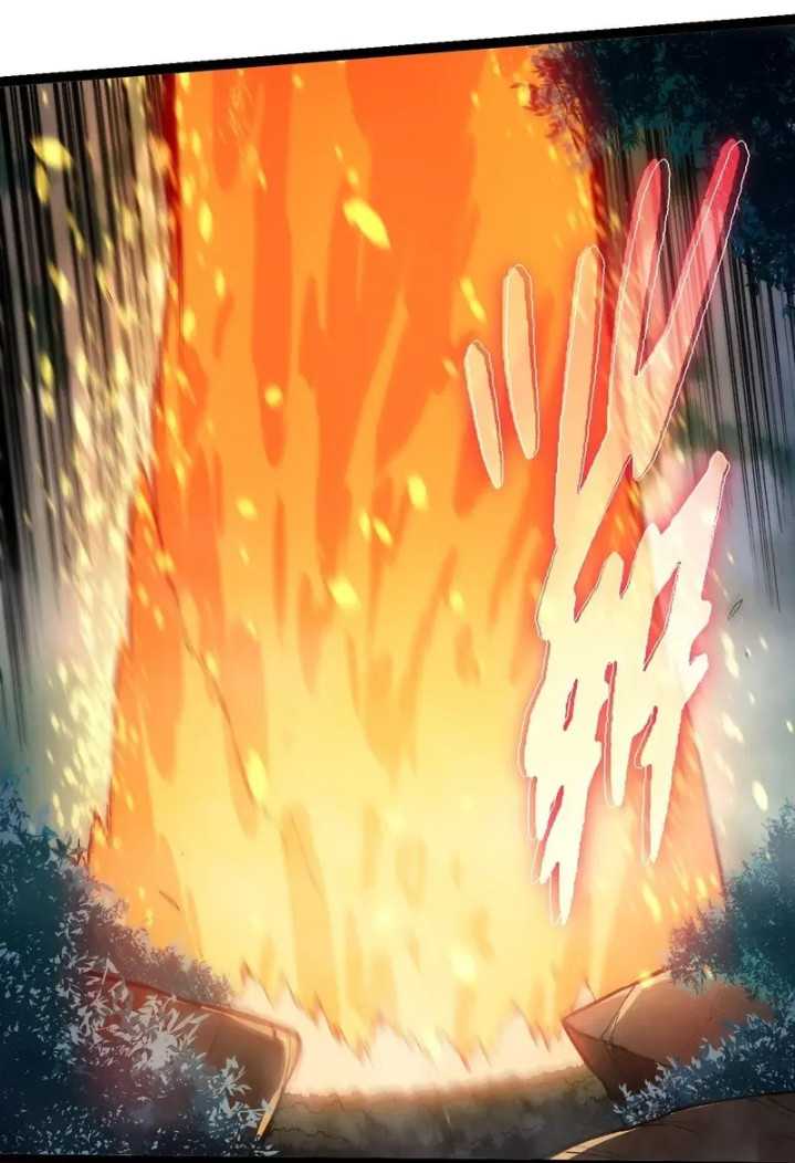 Evolution Begins With A Big Tree Chapter 306 Gambar 41