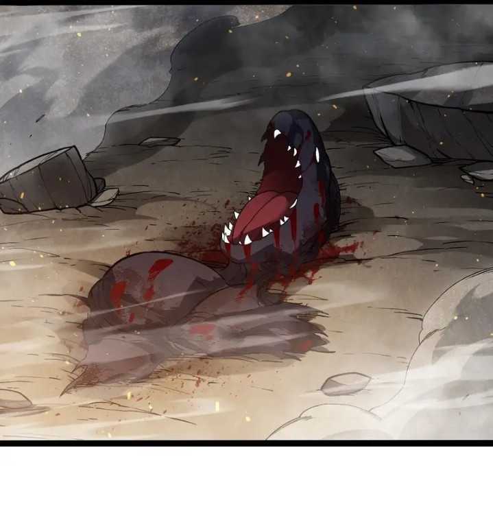 Evolution Begins With A Big Tree Chapter 306 Gambar 43