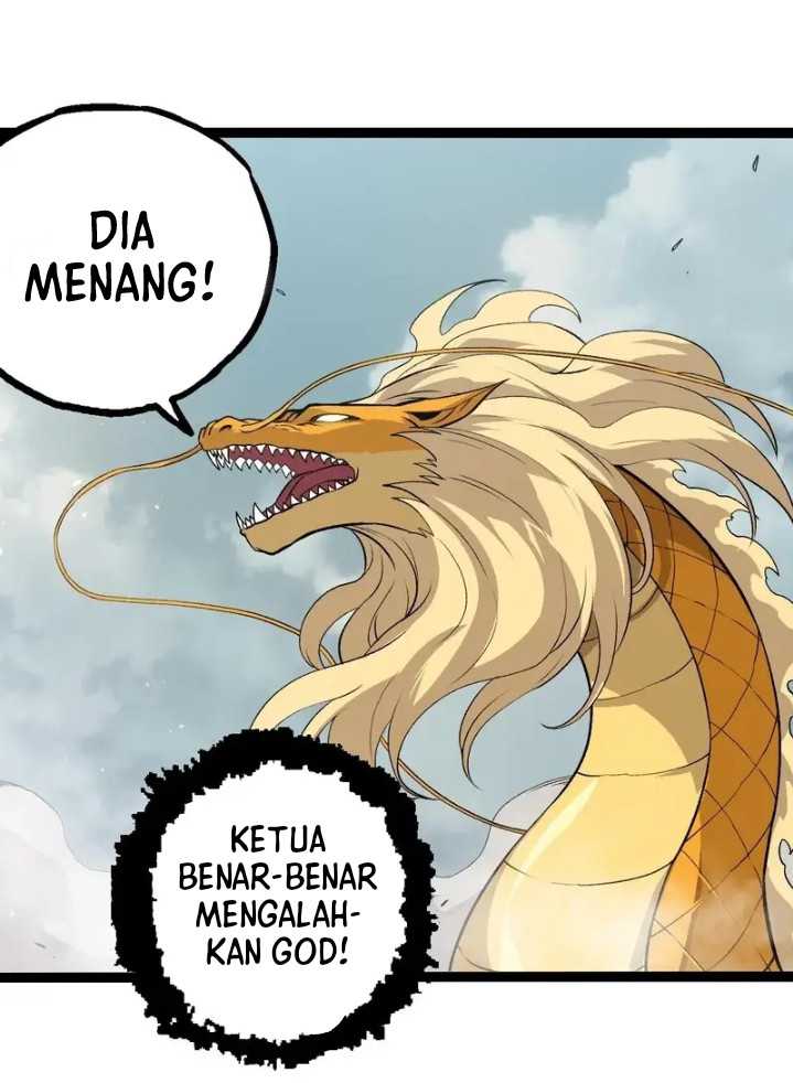 Evolution Begins With A Big Tree Chapter 306 Gambar 44