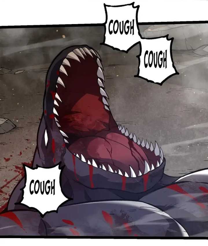 Evolution Begins With A Big Tree Chapter 306 Gambar 46