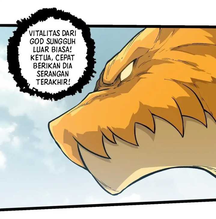 Evolution Begins With A Big Tree Chapter 306 Gambar 47