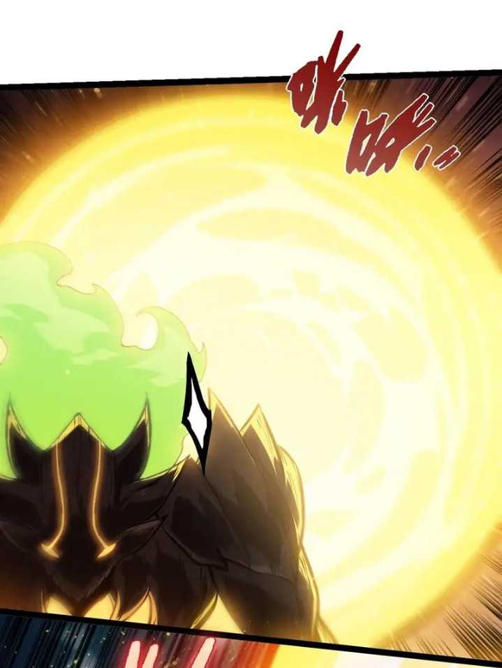 Evolution Begins With A Big Tree Chapter 306 Gambar 48