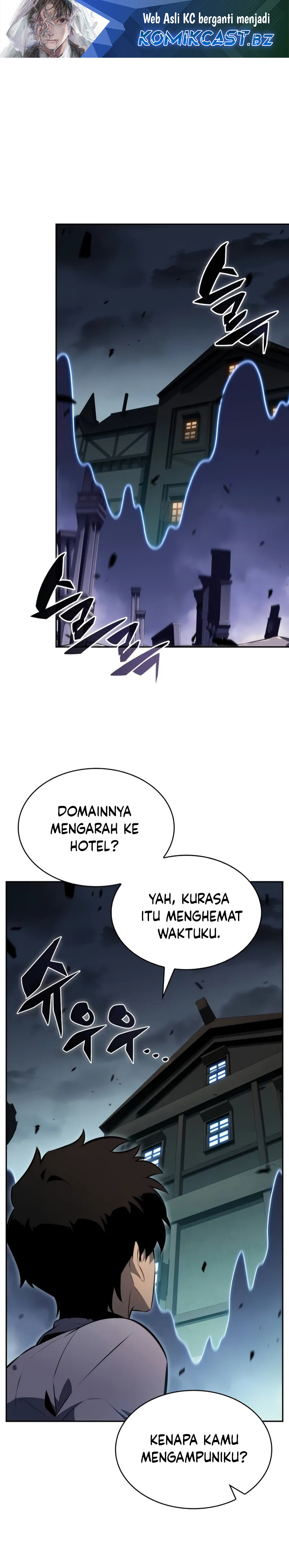 Baca Manhwa The Regressed Son Of A Duke Is An Assassin Chapter 52 bahasa Indonesia Gambar 2
