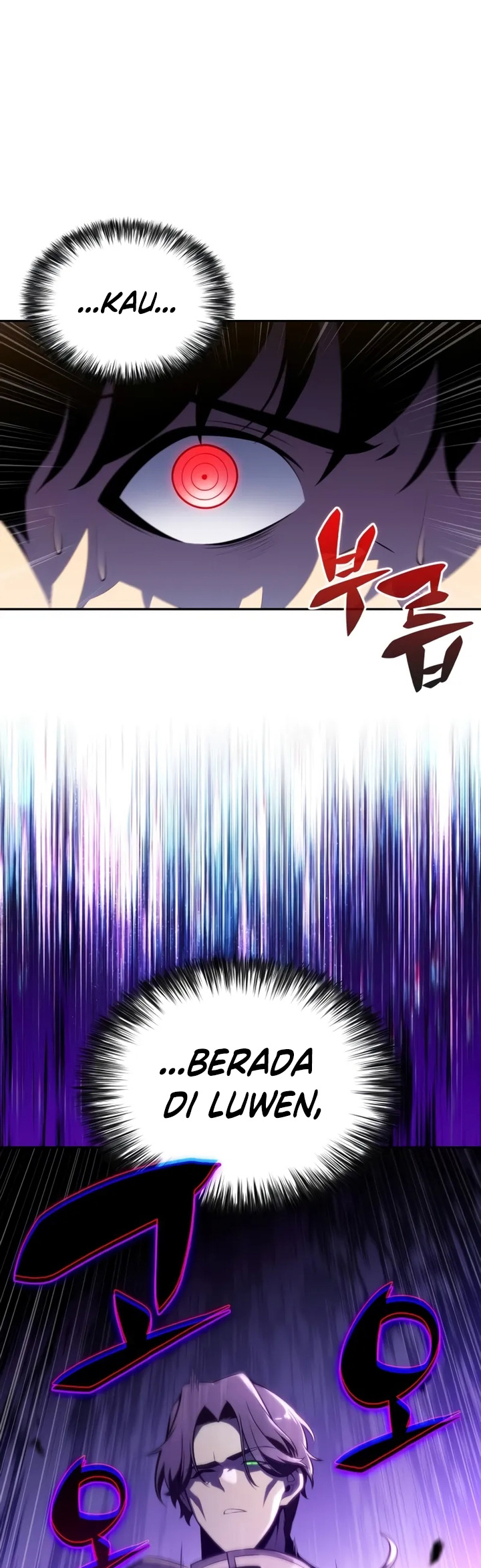 The Regressed Son Of A Duke Is An Assassin Chapter 52 bahasa Indonesia Gambar 38