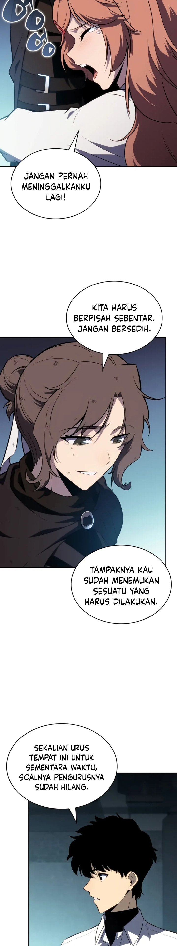 The Regressed Son Of A Duke Is An Assassin Chapter 52 bahasa Indonesia Gambar 7