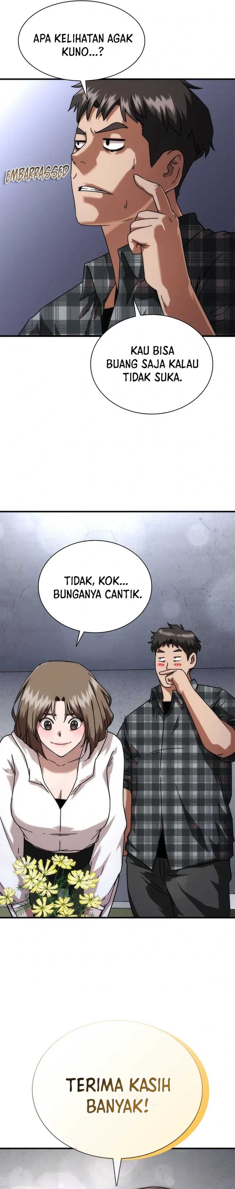 Halaman Komik