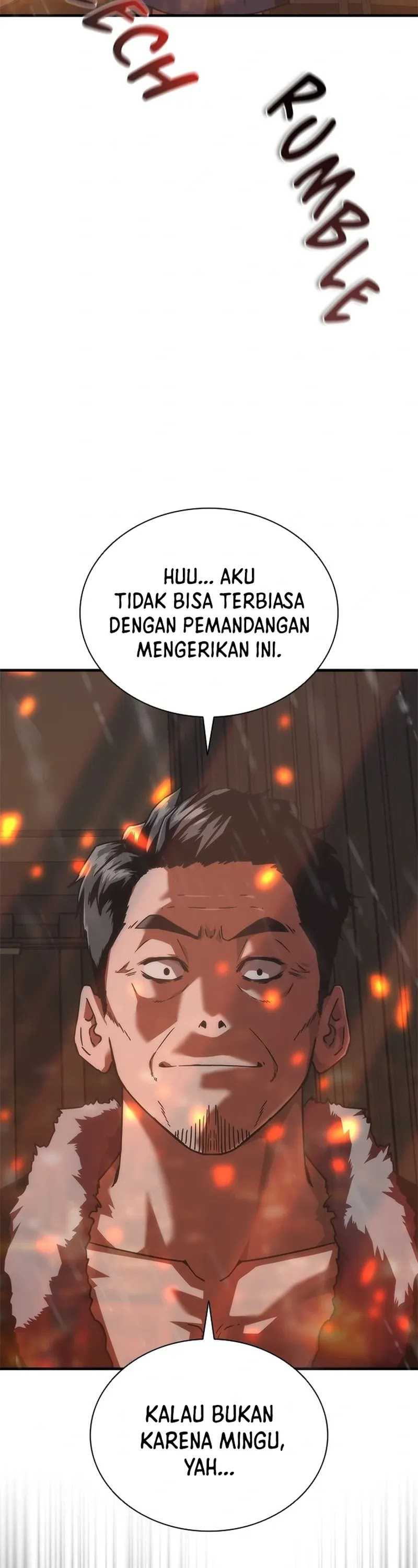 Halaman Komik