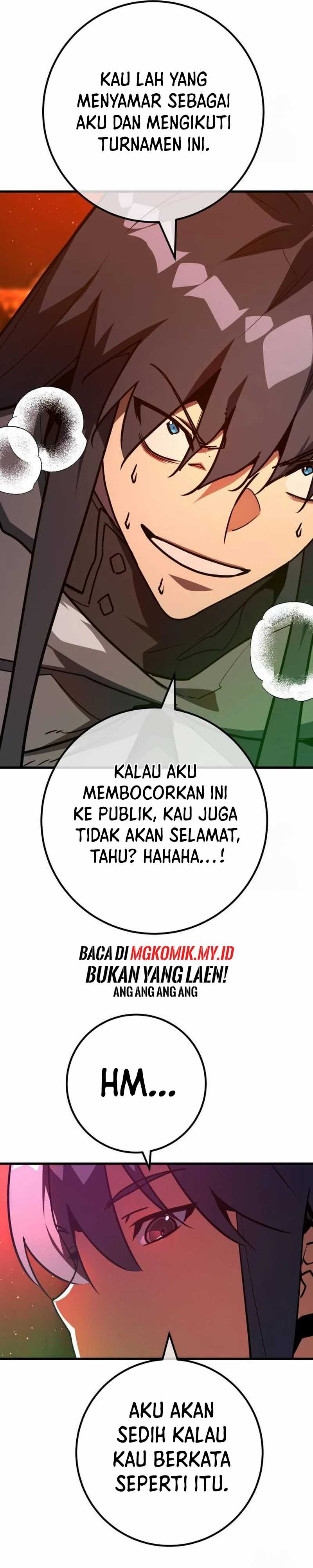 The Game’s Greatest Troll Chapter 113 Gambar 4