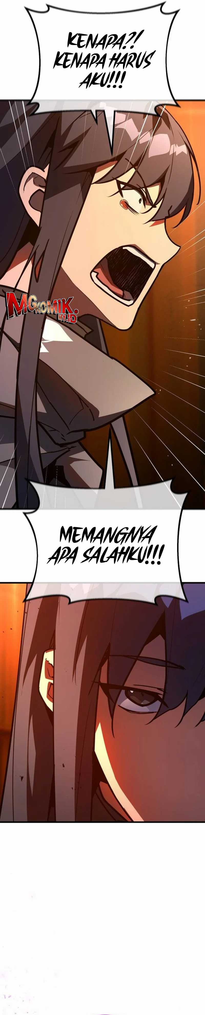 The Game’s Greatest Troll Chapter 113 Gambar 7