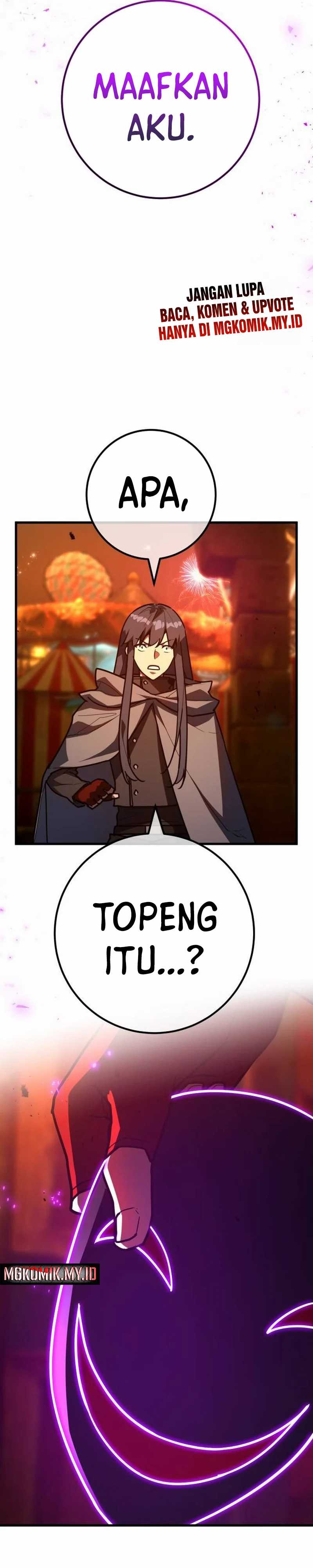 The Game’s Greatest Troll Chapter 113 Gambar 8