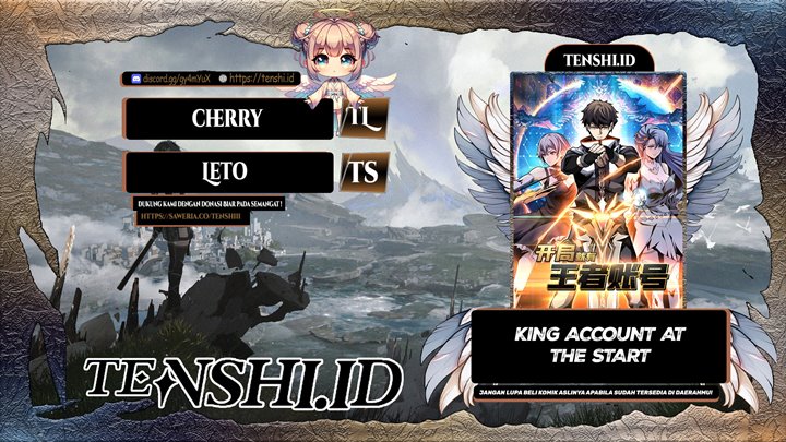 Baca Komik King Account At The Start Chapter 253 Gambar 1