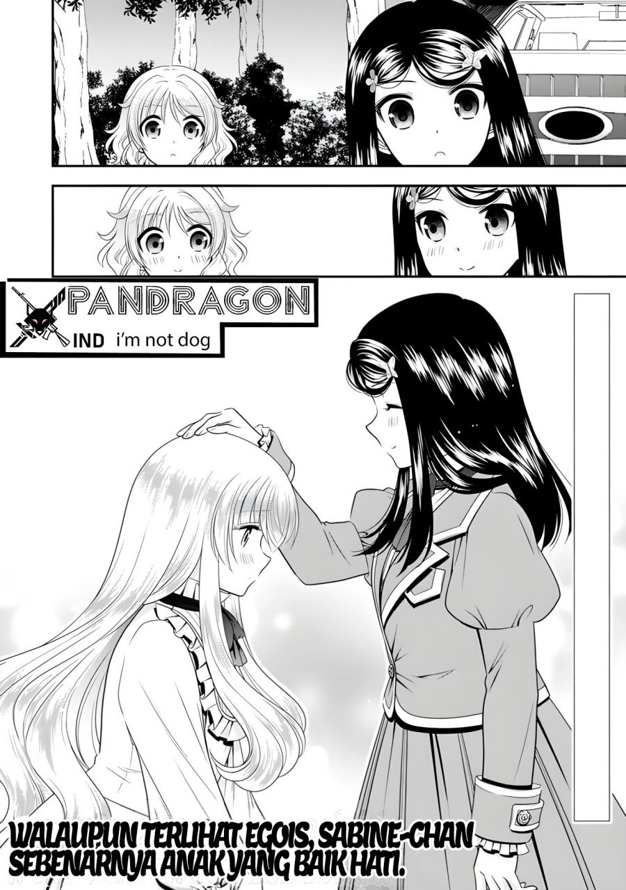 Rougo ni Sonaete Isekai de 8-manmai no Kinka wo Tamemasu Chapter 102 Gambar 18