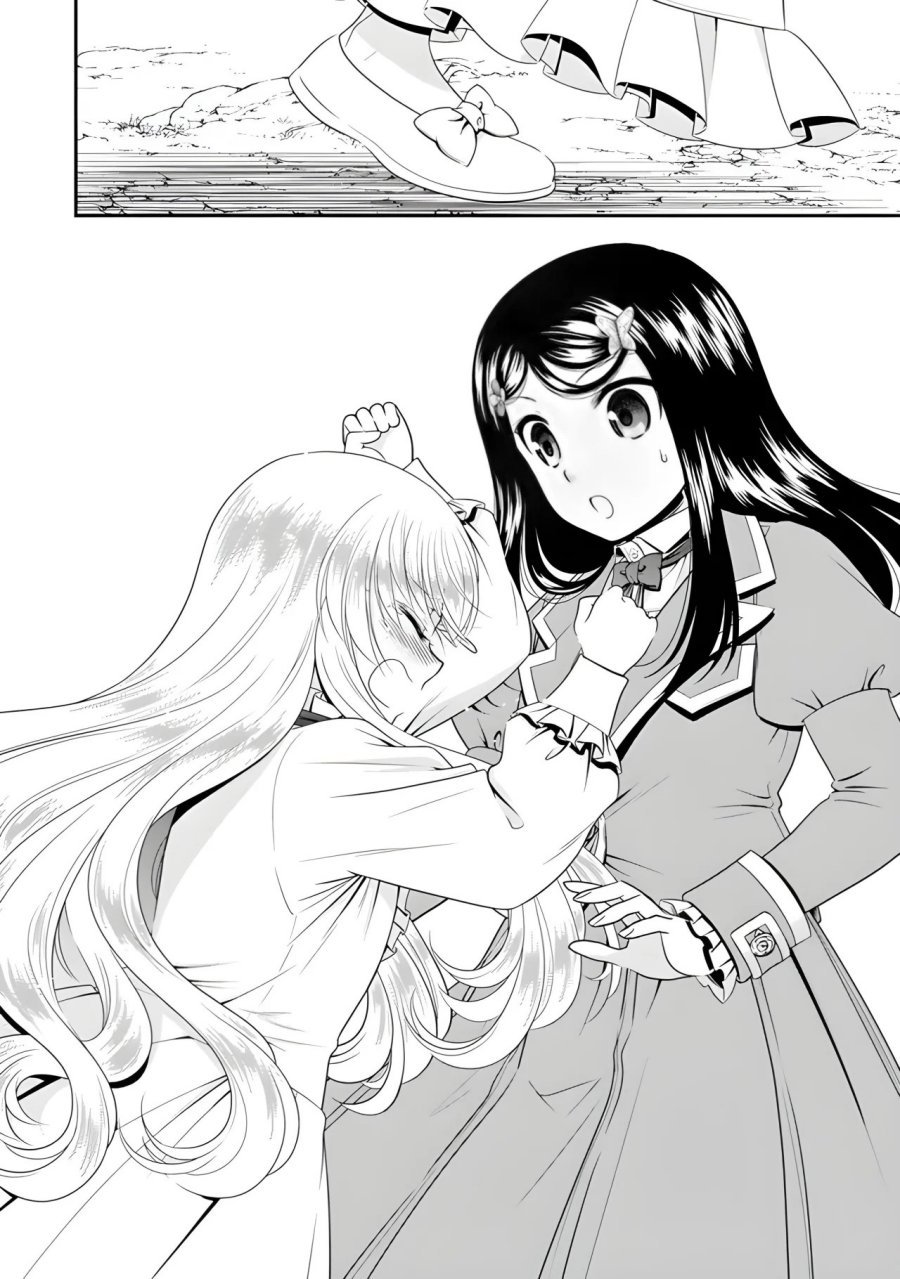 Rougo ni Sonaete Isekai de 8-manmai no Kinka wo Tamemasu Chapter 102 Gambar 6