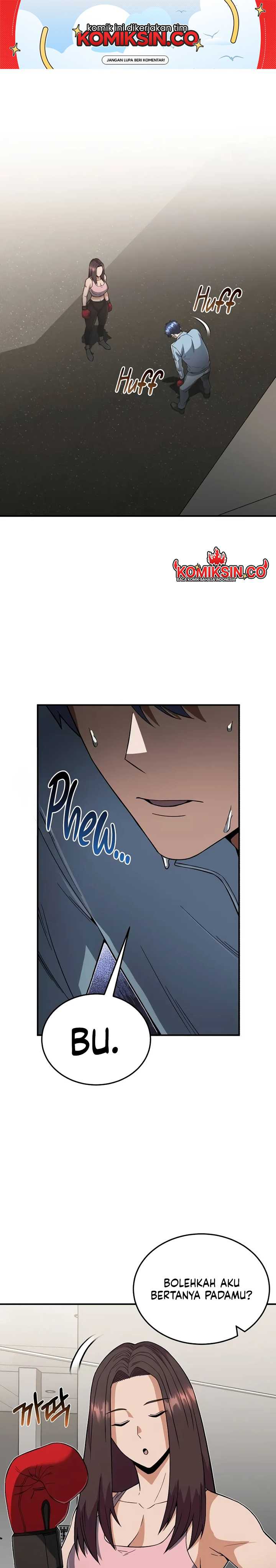 Baca Manhwa Genius of the Unique Lineage Chapter 96 Gambar 2