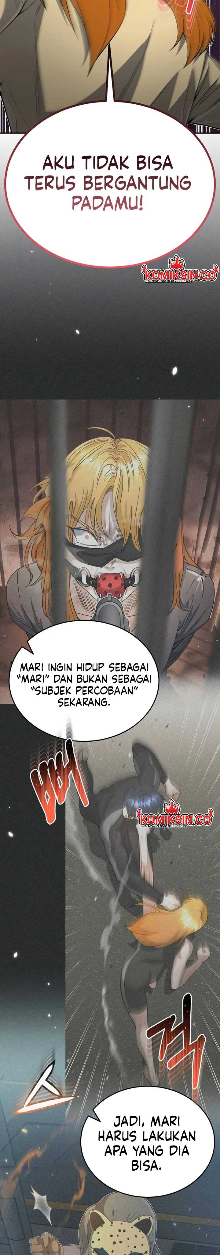 Genius of the Unique Lineage Chapter 96 Gambar 6