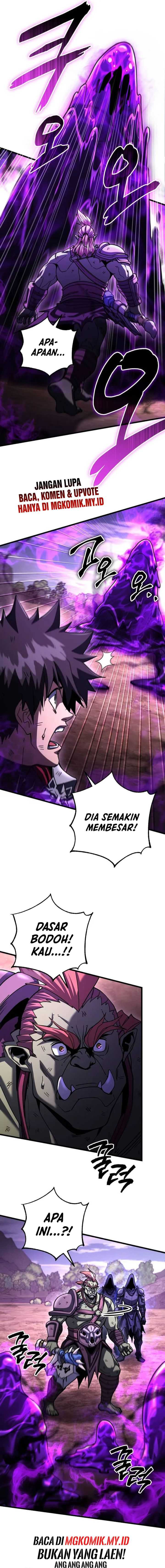 I Picked A Hammer To Save The World Chapter 98 Gambar 10