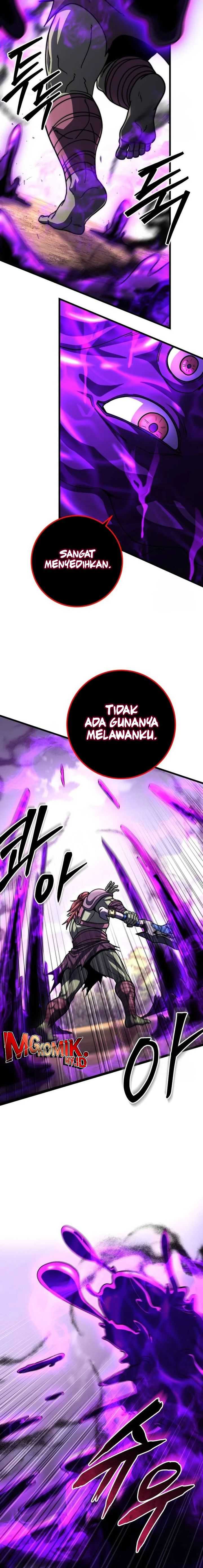 I Picked A Hammer To Save The World Chapter 97 Gambar 10