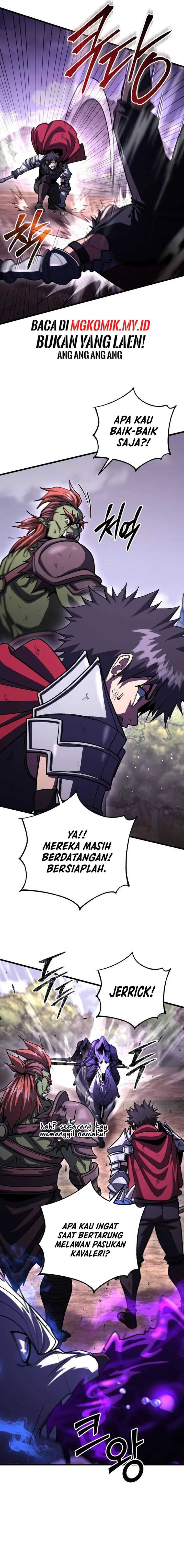 I Picked A Hammer To Save The World Chapter 97 Gambar 20