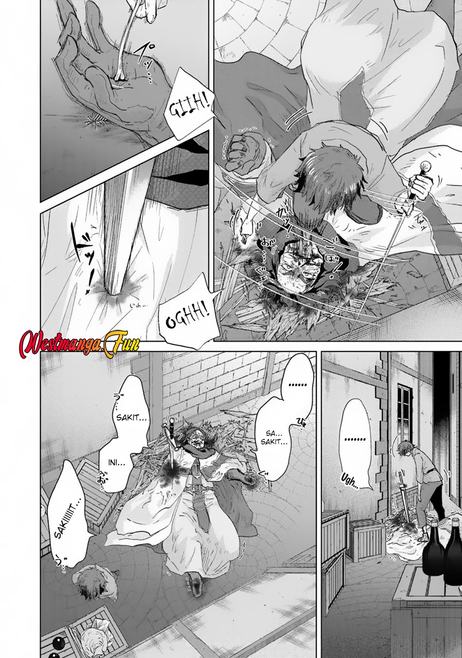 Hazure Skill