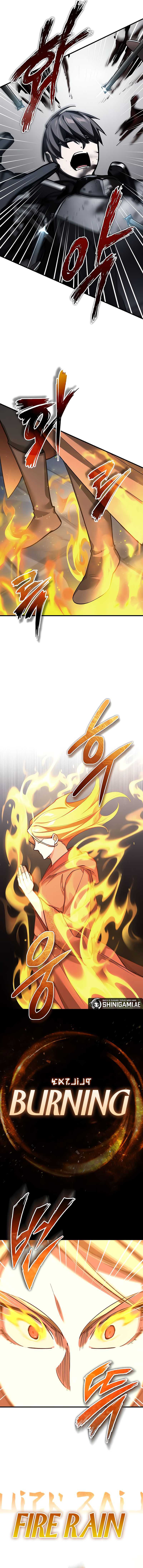The Heavenly Demon Can’t Live a Normal Life Chapter 136 Gambar 12
