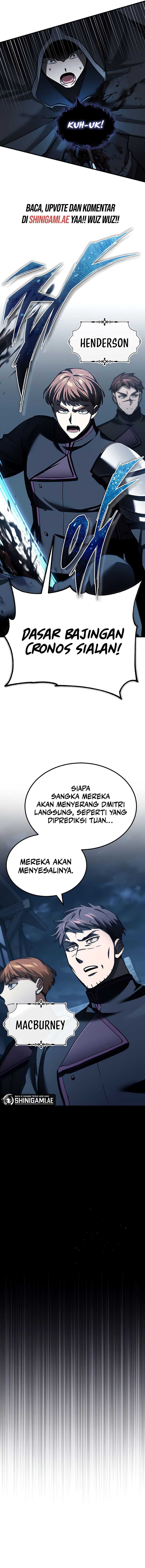 The Heavenly Demon Can’t Live a Normal Life Chapter 136 Gambar 15