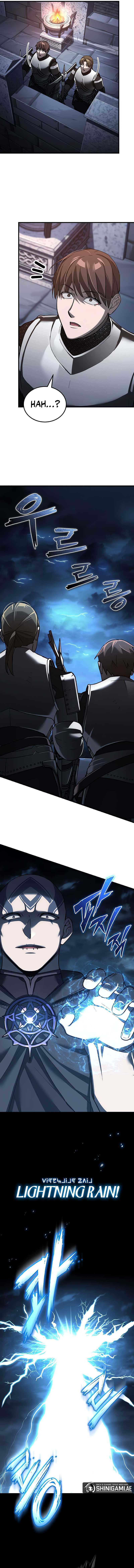 The Heavenly Demon Can’t Live a Normal Life Chapter 136 Gambar 9