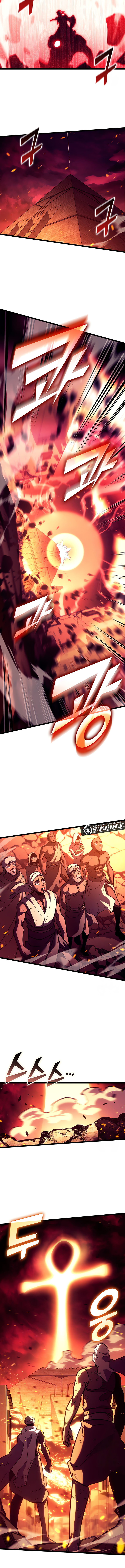 Return of the SSS-Class Ranker Chapter 135 bahasa Indonesia Gambar 3