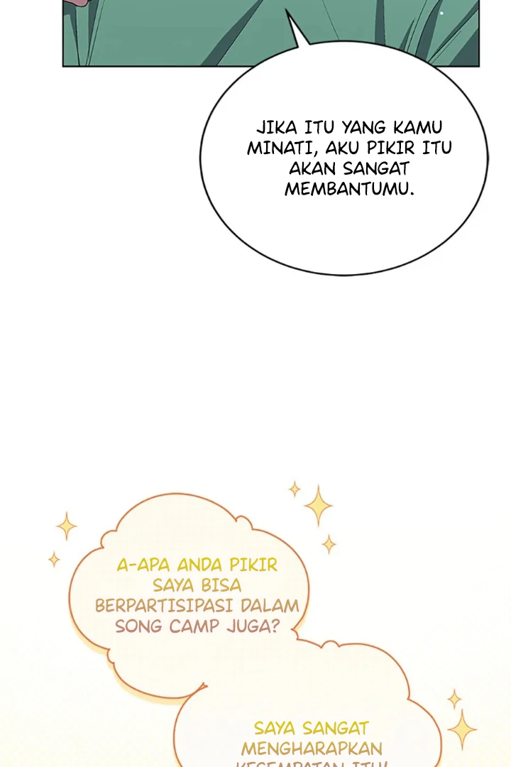  The Second Life of an Idol Chapter 64 Gambar 83