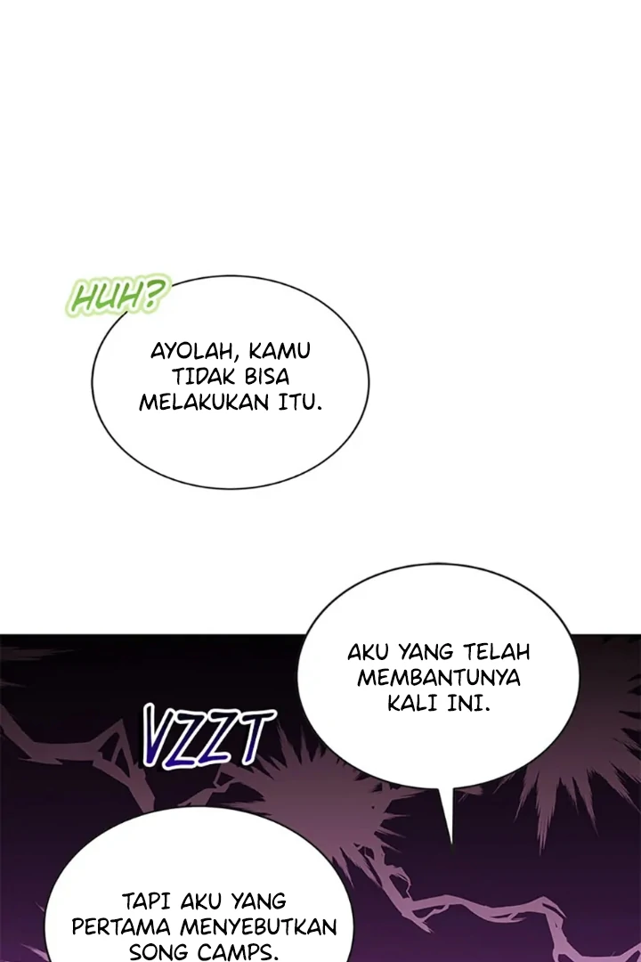  The Second Life of an Idol Chapter 64 Gambar 91