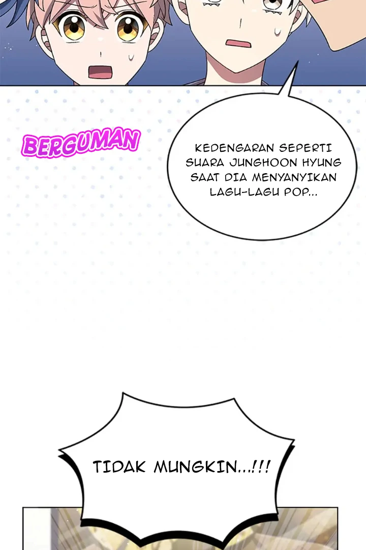  The Second Life of an Idol Chapter 63 Gambar 58